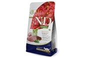 Katt - Farmina N&D Quinoa Digestion Lamb and Fennel - dry cat food - 1.5 kg - PND0150018
