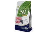 Katt - Farmina N&D Prime Lamb & Blueberry - dry cat food - 1.5kg - PND0150041
