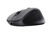 Mus - Trust Zevo mouse - Mus - Optisk - 5 knapper - Svart - 25991