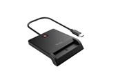 Flashminneadapter - Trust smart card reader - 26253