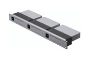 Tilbehør - Ubiquiti UniFi rack mounting panel - UACC-AI-Key-RM