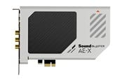 Lydkort - Creative Sound Blaster AE-X - 70SB196000000