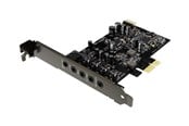 Lydkort - Creative Sound Blaster Audigy Fx Pro - 70SB197000000