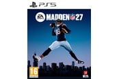 Spill - Madden NFL 27 - Sony PlayStation 5 - Sport - 5030936125558