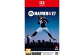 Spill - Madden NFL 27 - Nintendo Switch 2 - Sport - 5030942125559