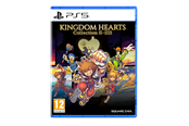 Spill - Kingdom Hearts Collection I-III - Sony PlayStation 5 - RPG - 5021290103122
