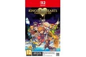 Spill - Kingdom Hearts Collection I-III - Nintendo Switch 2 - RPG - 5021290103191