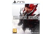 Spill - Final Fantasy Resonance - Sony PlayStation 5 - RPG - 5021290102958