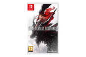 Spill - Final Fantasy Resonance - Nintendo Switch - RPG - 5021290103016