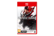 Spill - Final Fantasy Resonance - Nintendo Switch 2 - RPG - 5021290103054