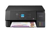 Skriver - Epson EcoTank ET-2920 Multifunksjon - Farge - Blekk - C11CL63404