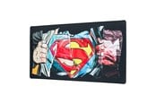 Musematte & Tilbehør - Grupo Erik DC Comics Superman XL Deskmat - MGGE079