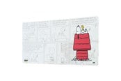 Musematte & Tilbehør - Grupo Erik Snoopy XL Deskmat - MGGE054