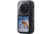 Actionkamera - Insta360 X6 Standard Bundle - Midnight Black - CINSABXA_X601