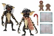 Reklameartikler - Neca - Gremlins - Winter Gremlins 2 pack (Scene 2) - Figur - 0634482307144
