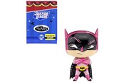 Reklameartikler - Enesco - DC Comics Justice League: Miss Mindy Batman Statue - Figur - 0028399260614