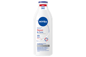 Kroppspleie - Nivea Body Repair & Care Advanced Lotion 400 ml - 5900017110851