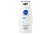 Kroppspleie - Nivea Creme Soft & Almond Oil 750ml - 4005808406029