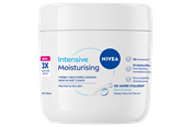 Kroppspleie - Nivea Express Hydration Body Lotion Can 400ml - 4005808780563
