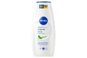 Kroppspleie - Nivea Creme & Aloe 750ml - 4006000225739