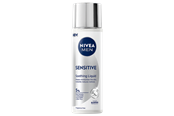 Ansiktspleie - Nivea Men Sensitive Soothing Liquid Moisturiser 100ml - 4006000240619