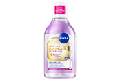 Ansiktspleie - Nivea Luminous Skin Glow Micellar Water 400ml - 4006000272801