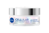 Ansiktspleie - Nivea Cellular Epigenetics Age Rewind Day Cream 50ml - 4006000290126