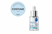 Ansiktspleie - Nivea Cellular Epigenetics Eye Awakening Cryo Serum 15ml - 4006000290157