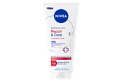 Kroppspleie - Nivea Body Repair & Care Serum Lotion 200 ml - 4006000291055