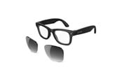 VR-utstyr - BlitzWolf BW-AG1 Pro AI Smart Glasses with Interchangeable Photochromic Lenses - BW-AG1 Pro Photo