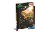 Puslespill - Clementoni Puzzle Super - Marvel I Am Groot 300 pieces Gulv - 21734