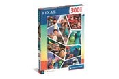 Puslespill - Clementoni Puzzle Pixar 300 pieces Gulv - 21756