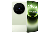 Mobiltelefoner - VIVO X300 Ultra 1TB/16GB - Green - 6932204525369