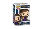 Reklameartikler - Funko! - POP Vinyl BG3 Gale w/Chase - Figur - 88347