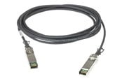 Nettverkskabel - Arista Networks Arista Ethernet 10GBase-CR cable - 1 m - 1m - CAB-SFP-SFP-1M