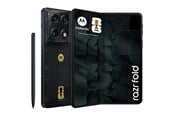 Mobiltelefoner - Motorola razr fold 512GB/16GB - FIFA World Cup 26 Collection - PBAX0036SE