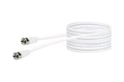 Antennekabler - Schwaiger antenna cable - 10 m - KVC299 052
