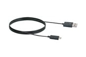 USB - Schwaiger Power4You Ultimate - USB cable - USB to Micro-USB Type B - 1.2 m - LKW120M533