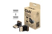 Skjermkabel - Club 3D - DisplayPort adapter - DisplayPort to DisplayPort - CAC-1008