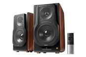 Hjemmekino & Surround - Edifier S3000MKII - speaker - for TV - wireless - S3000MKII
