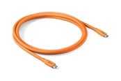 USB - Club 3D - USB-C cable - 24 pin USB-C to 24 pin USB-C - 2 m - CAC-3000