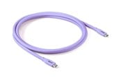 USB - Club 3D - USB-C cable - 24 pin USB-C to 24 pin USB-C - 2 m - CAC-3004