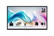 Skjerm - 16" MSI PRO MP165DE E6 - LED monitor - Full HD (1080p) - 16" - 9S6-3PE50M-002