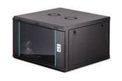 Rackskap - DIGITUS Dynamic-N series - rack - 600 x 600 mm (WxD) unmounted - 7U - DN-37103