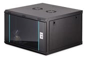 Rackskap - DIGITUS DN-37103 - 7U - Wall Mount Rack Cabinet - DN-37103