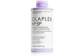 Hårpleie - Olaplex No.5P Blond Enhancer Toning Conditioner 250 ml - 0850045076290