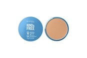 Sminke - Rimmel Kind & Free Pressed Powder 10 g.- 20 Light - 17420374020