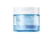 Ansiktspleie - ISNTREE Molecular Hyaluronic Acid Zinc Cooling Pad 150ml - 8809800941252