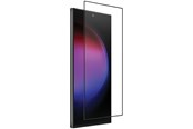 Mobil - Beskyttelsesglass - UNIQ Optix Vivid Glass for Samsung Galaxy S24 Ultra with Applicator - 8886463688137
