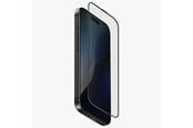 Mobil - Beskyttelsesglass - UNIQ Optix Vivid Tempered Glass with iPhone 16 Pro Applicator - 8886463690147